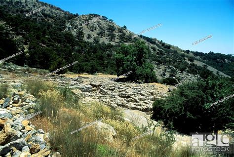 sanctuary of hermes crete